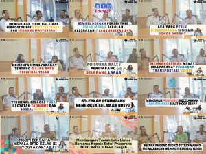 Konten Siniar (Podcast) Terminal Tidar