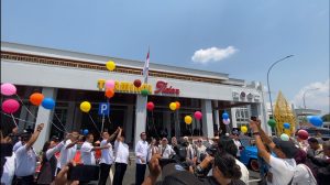 Terminal Tidar Bukan Hanya Tempat Transit