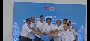 Terminal Tipe A Tidar Magelang Sekarang Dilengkapi Fasilitas E-Ticketing dan Transit Point VW Classic.