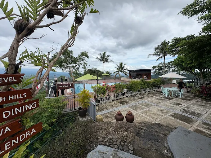 Enam Langit by Plataran