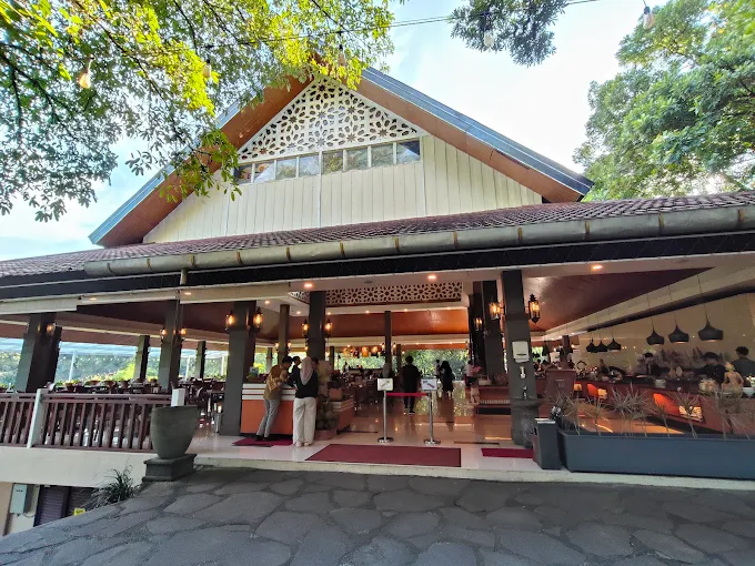 RESTORAN PRINGGONDANI