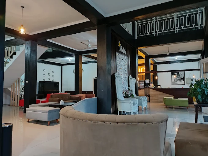 SHAKILA RESTO & CAFE