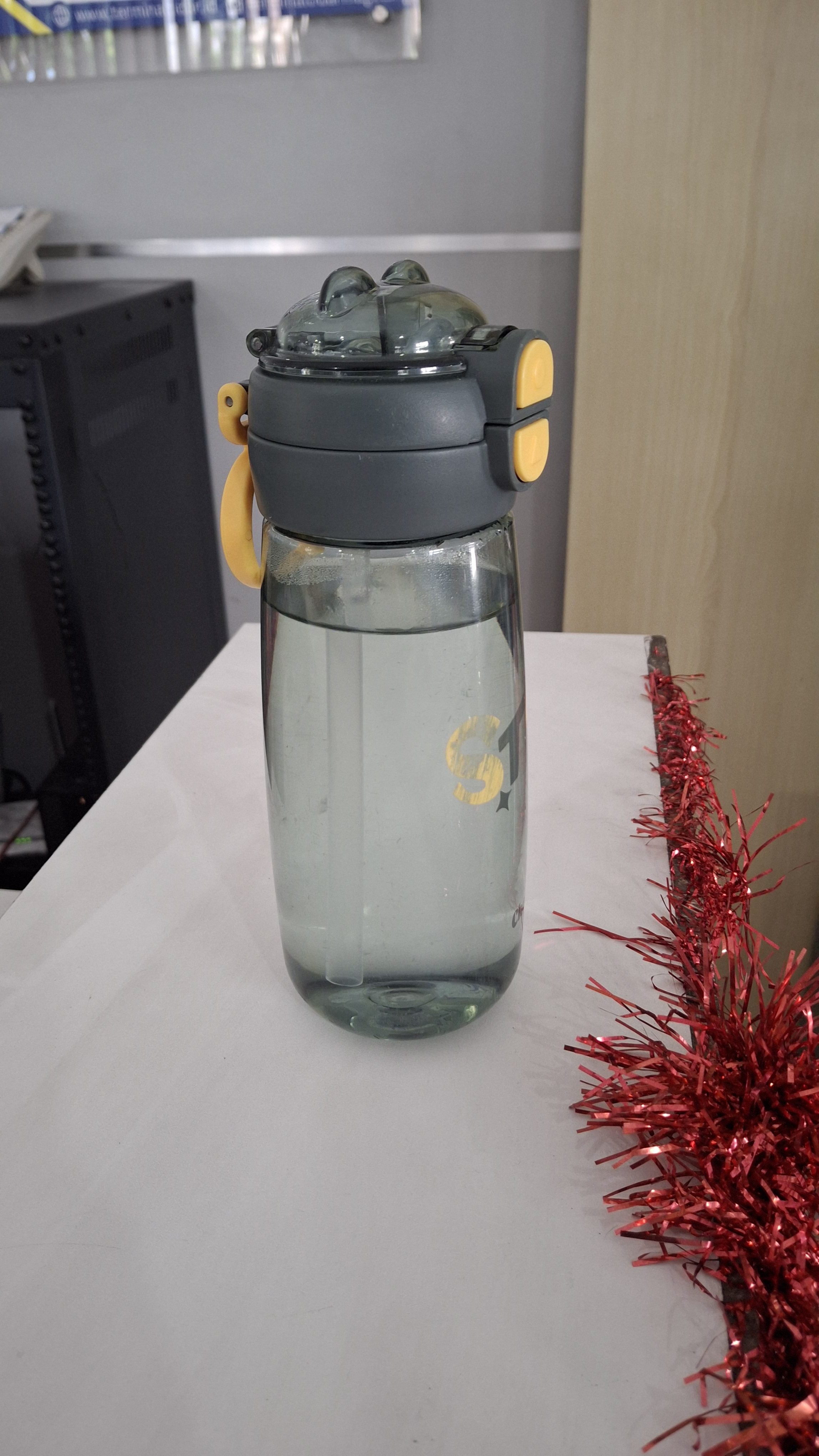 Botol Tumbler