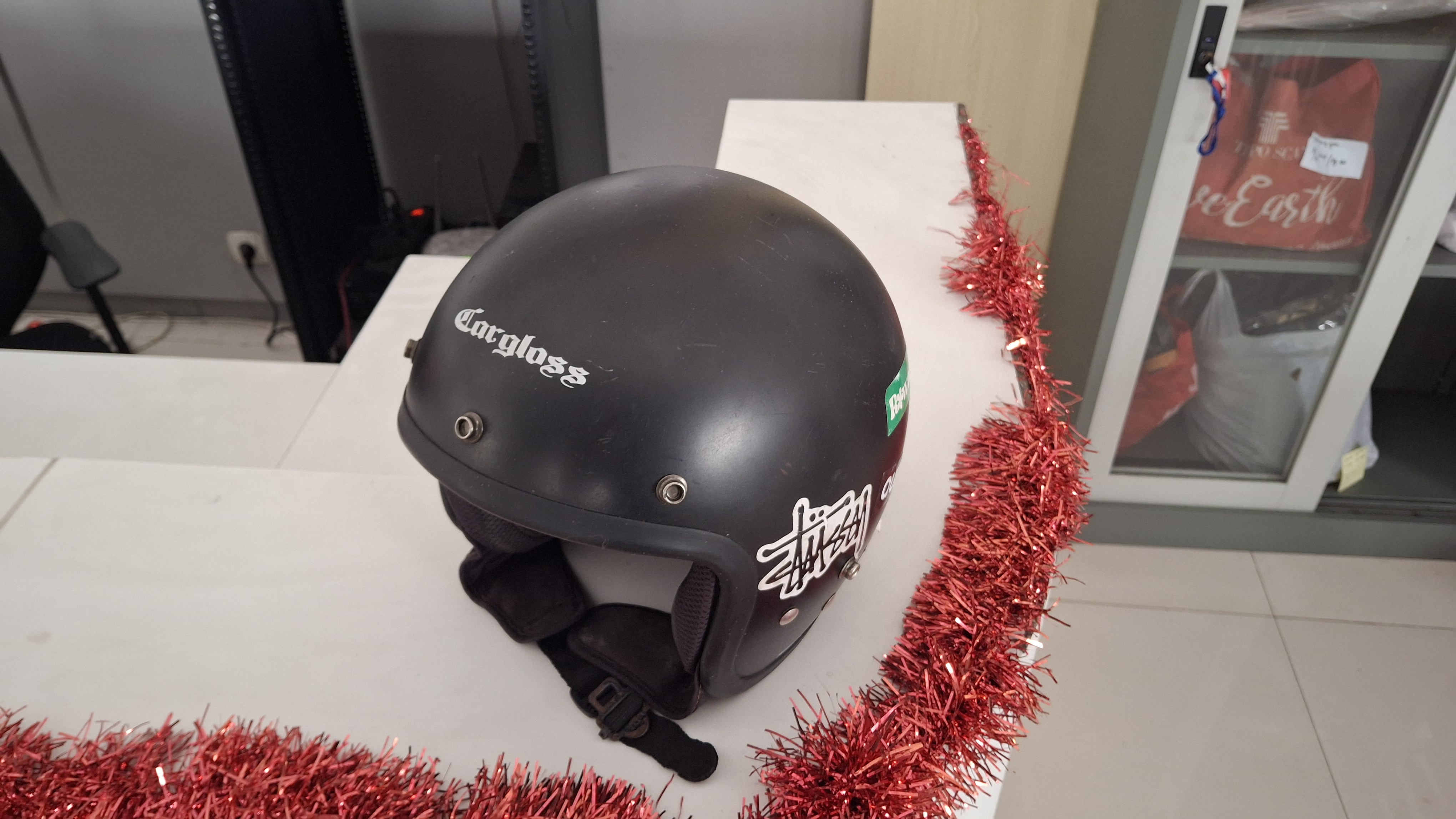 Helm