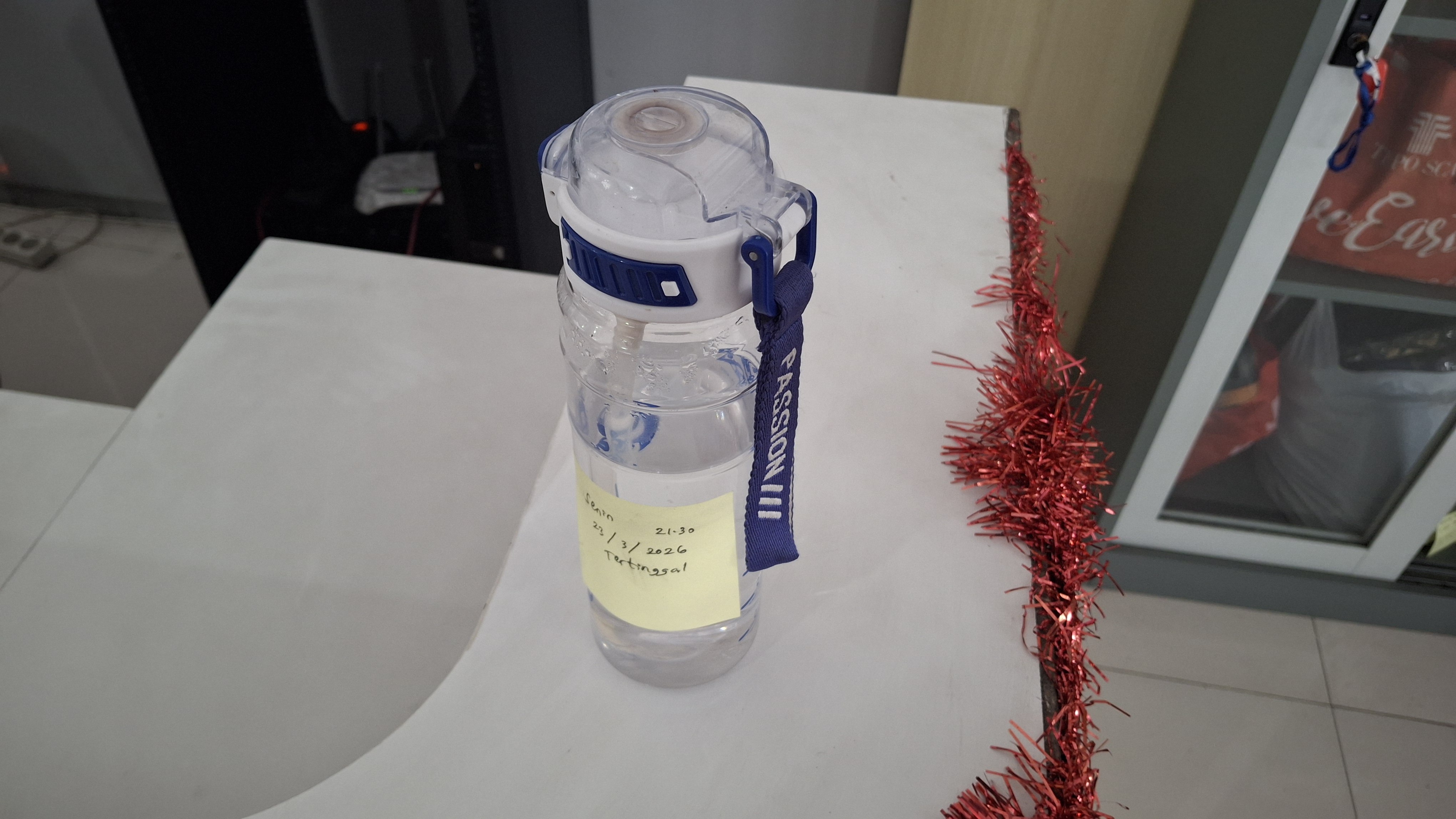 Botol Tumbler