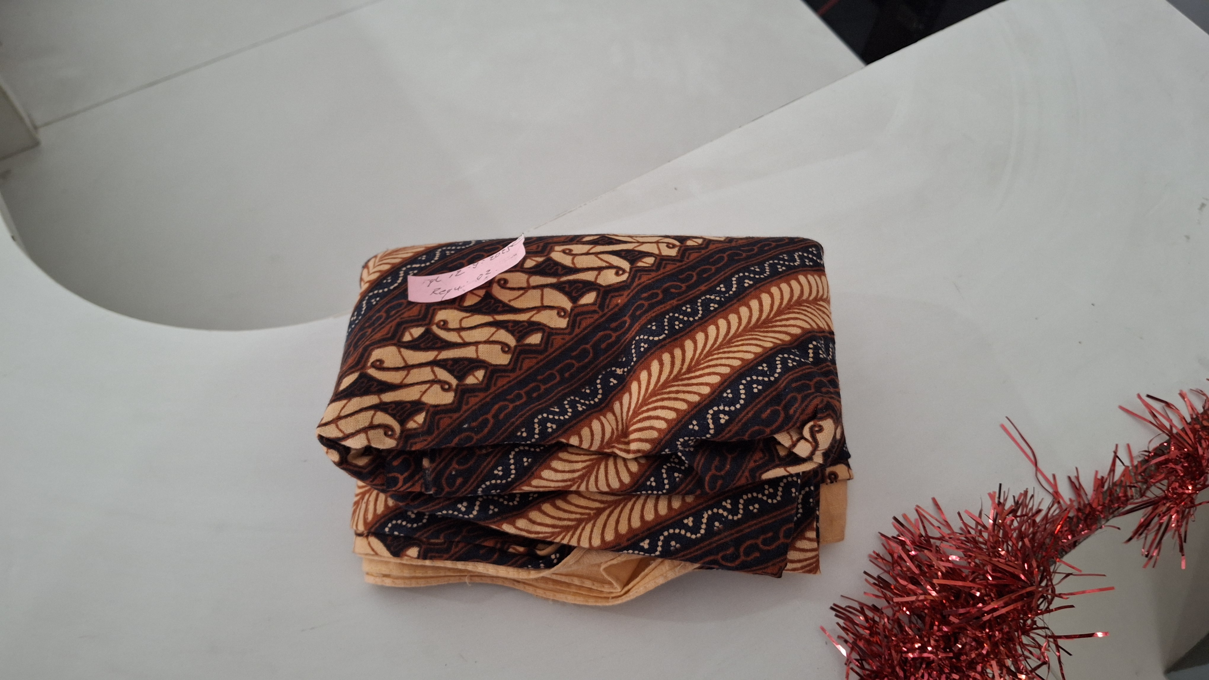 Kain Batik