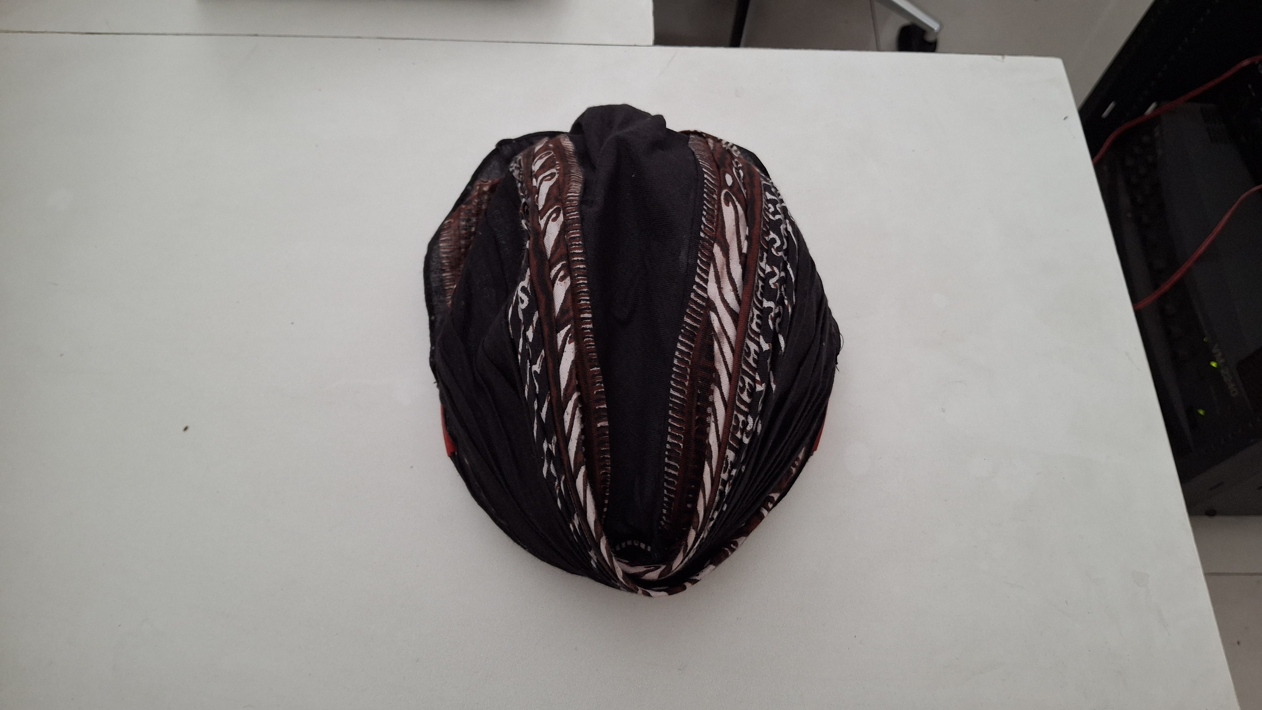Blangkon